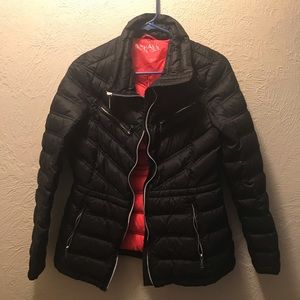 Michael Kors Puffer Coat